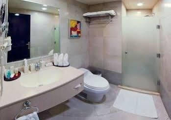 مينا بلازا Mena Plaza Hotel Ta'if